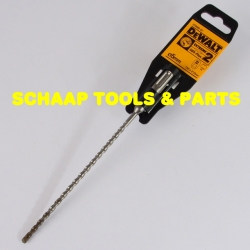 SDS-Plus Extreme hamerboor  5mm x 150mm x 210mm | DT9506